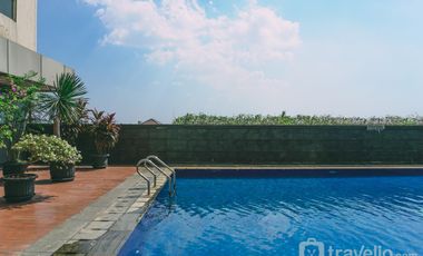 Apartemen Belmont Residence Puri