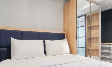 Apartemen Belmont Residence Puri