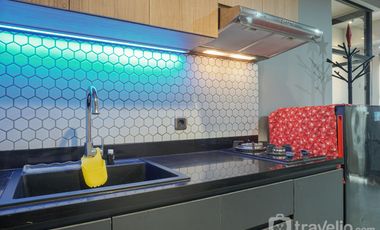 Apartemen Belmont Residence Puri