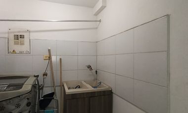 apartamento en venta en prados del norte. Cod V31580