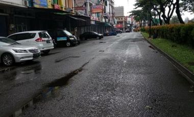 Ruko disewakan di BSD City, Serpong, Tangerang Selatan, Banten