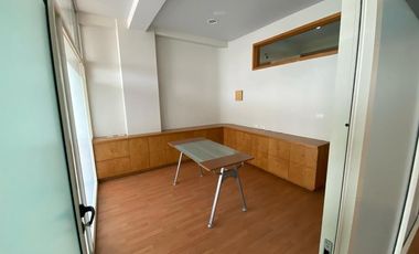 Oficina Venta Cuajimalpa