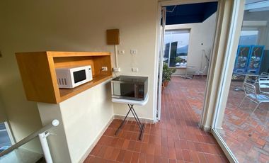 Oficina Venta Cuajimalpa