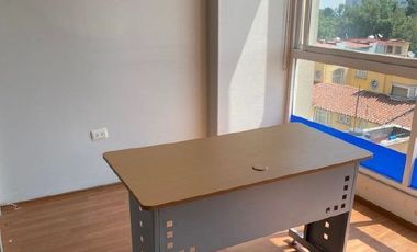 Oficina Venta Cuajimalpa