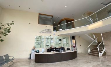 Oficina Venta Cuajimalpa
