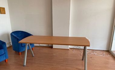 Oficina Venta Cuajimalpa