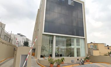 Oficina Venta Cuajimalpa