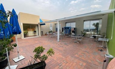 Oficina Venta Cuajimalpa