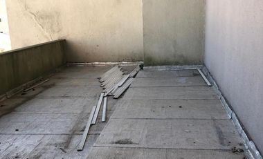 Venta de departamento en Edificio BO. Junín.