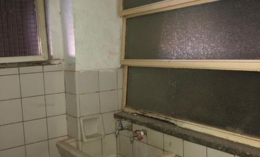 Venta de departamento en Edificio BO. Junín.