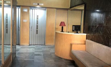 Venta de departamento en Edificio BO. Junín.