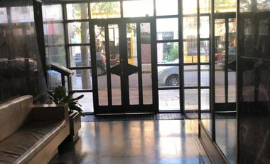 Venta de departamento en Edificio BO. Junín.