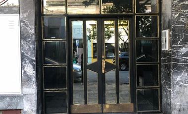 Venta de departamento en Edificio BO. Junín.