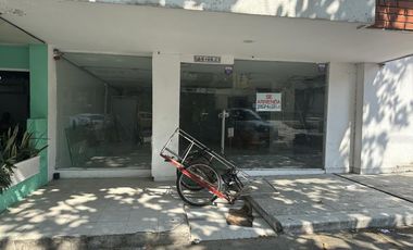 local en arriendo en granadillo. Cod A11296