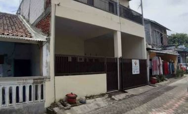 Dijual rumah di Perumahan Asrikaton Malang