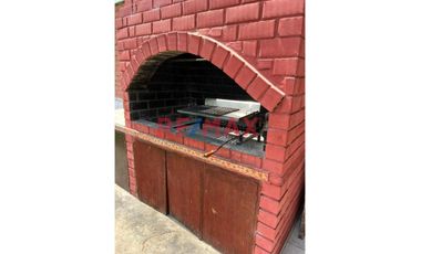 Casa De Campo En Venta En Cieneguilla 2Da Etapa 2947M2