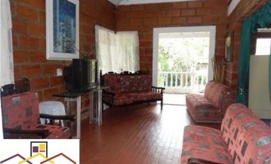 Alquiler de Fincas en San Jerónimo Antioquia