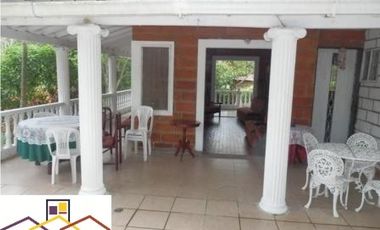 Alquiler de Fincas en San Jerónimo Antioquia