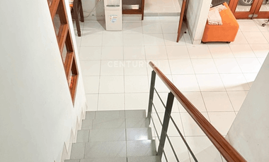 Dijual Rumah Siap Huni Dekat Gandaria City #271658