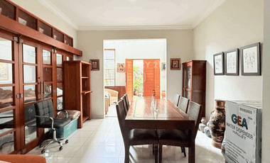 Dijual Rumah Siap Huni Dekat Gandaria City #271658