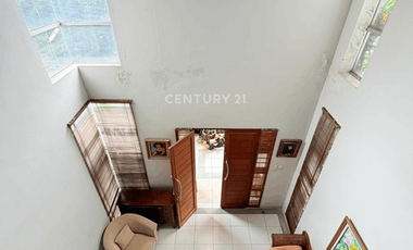 Dijual Rumah Siap Huni Dekat Gandaria City #271658