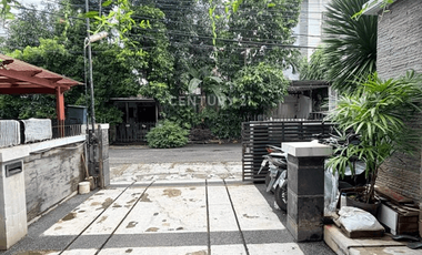 Dijual Rumah Siap Huni Dekat Gandaria City #271658