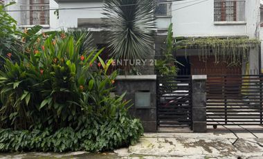Dijual Rumah Siap Huni Dekat Gandaria City #271658