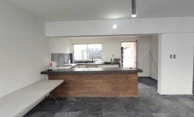 CASA REMODELADA EN VENTA FRACCIONAMIENTO REFORMA