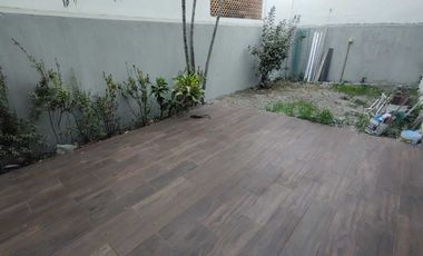 CASA REMODELADA EN VENTA FRACCIONAMIENTO REFORMA