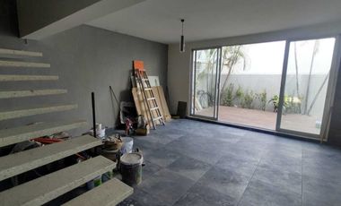 CASA REMODELADA EN VENTA FRACCIONAMIENTO REFORMA