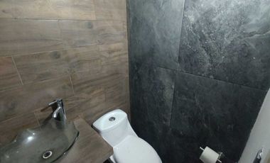 CASA REMODELADA EN VENTA FRACCIONAMIENTO REFORMA