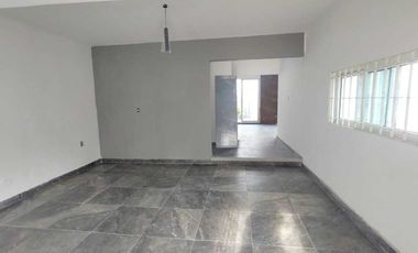 CASA REMODELADA EN VENTA FRACCIONAMIENTO REFORMA
