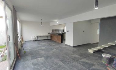 CASA REMODELADA EN VENTA FRACCIONAMIENTO REFORMA