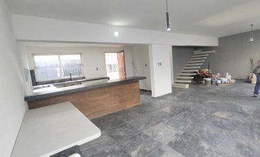 CASA REMODELADA EN VENTA FRACCIONAMIENTO REFORMA