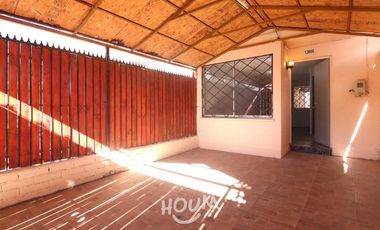 Casa Quetrupillan ID: 142575r