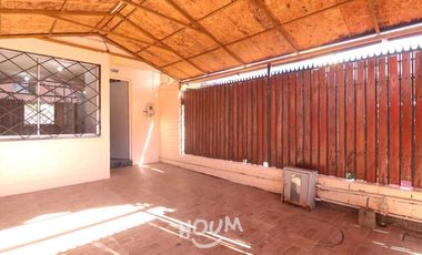 Casa Quetrupillan ID: 142575r