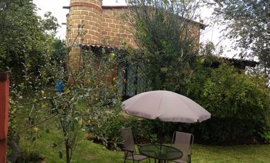 Casa en Magdalena Petlacalco, Tlalpan