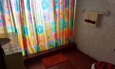 Casa en Magdalena Petlacalco, Tlalpan