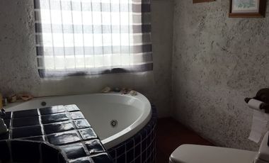 Casa en Magdalena Petlacalco, Tlalpan