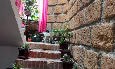 Casa en Magdalena Petlacalco, Tlalpan