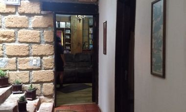 Casa en Magdalena Petlacalco, Tlalpan