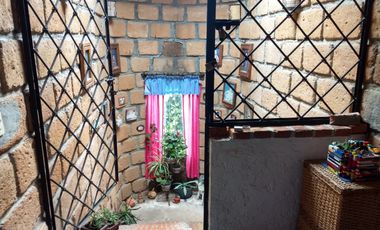 Casa en Magdalena Petlacalco, Tlalpan