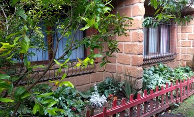 Casa en Magdalena Petlacalco, Tlalpan