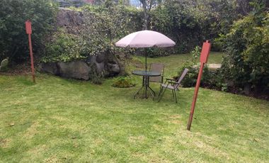 Casa en Magdalena Petlacalco, Tlalpan