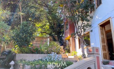 Casa Chorrillos ID: 169059r