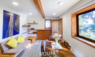 Casa Chorrillos ID: 169059r