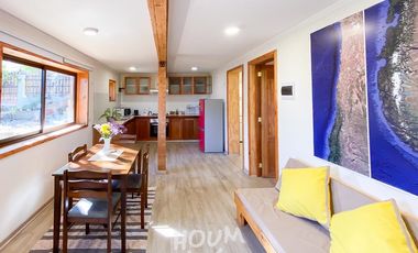 Casa Chorrillos ID: 169059r