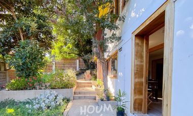 Casa Chorrillos ID: 169059r