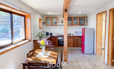 Casa Chorrillos ID: 169059r