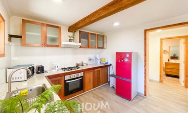 Casa Chorrillos ID: 169059r